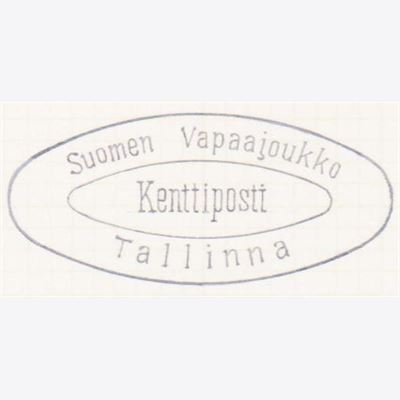 Estland 1918-1920
