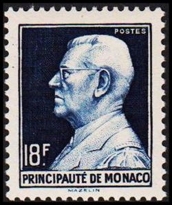 Monaco 1948