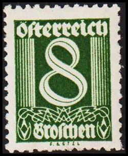 Austria 1925