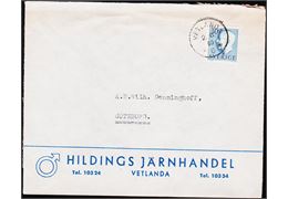 Schweden 1959