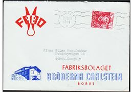 Schweden 1969