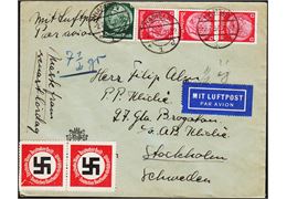 Deutschland 1937