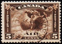 Kanada 1930