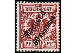 Germany 1899