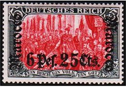 Germany 1905