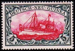 Deutsche Kolonien 1901