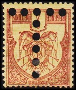 Tunesia 1888