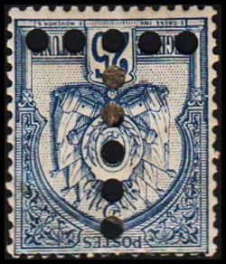 Tunesia 1898-1901