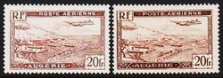 Algeria 1946