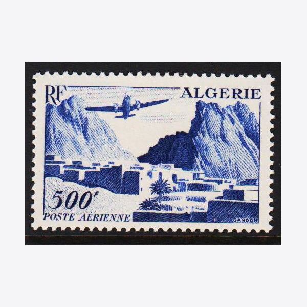 Algeria 1953