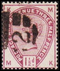 England 1883-1884