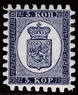 Finnland 1860