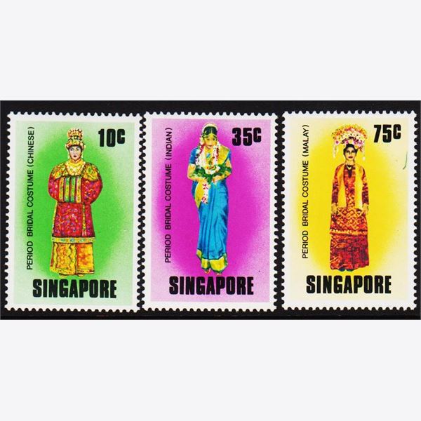 Singapore 1976