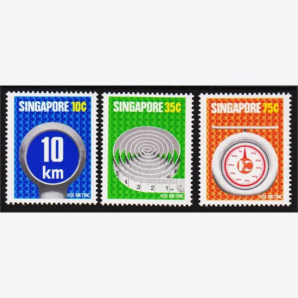 Singapore 1979