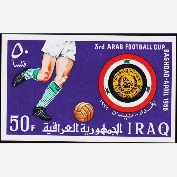 Irak 1966