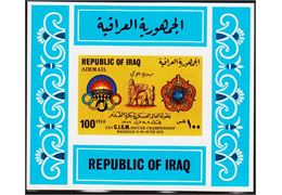 Irak 1972