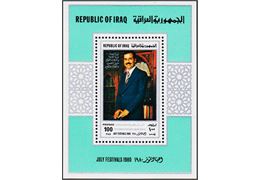 Irak 1980