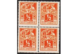 Estland 1922-28