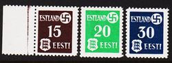 Estonia 1941
