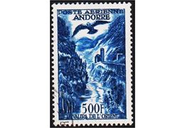 Andorra 1957