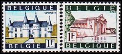Belgien 1967