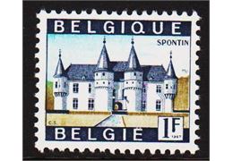Belgien 1967