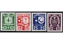 Estland 1937