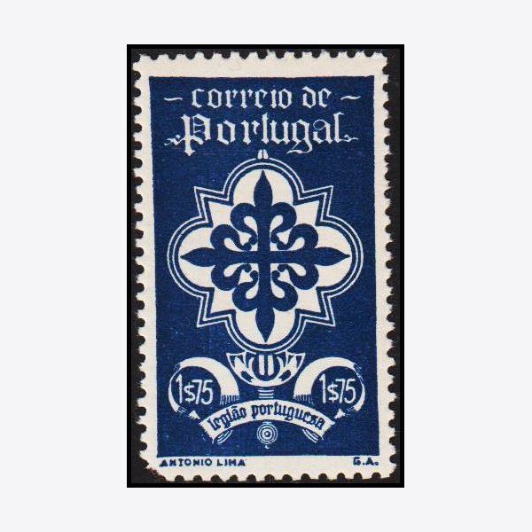 Portugal 1940
