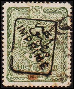 Türkei 1892