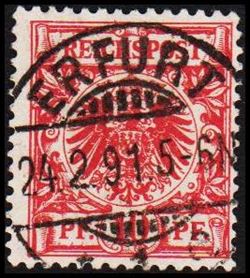 Germany 1891