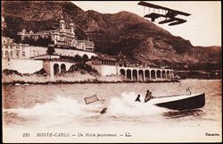 Monaco 191?
