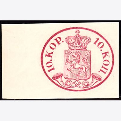 Finland 1856