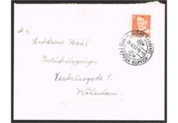 Färöer 1957