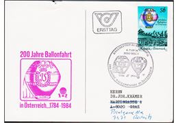 Österreich 1984