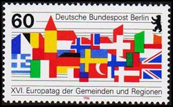 Tyskland 1986