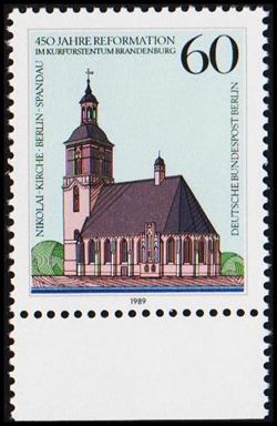 Deutschland 1989