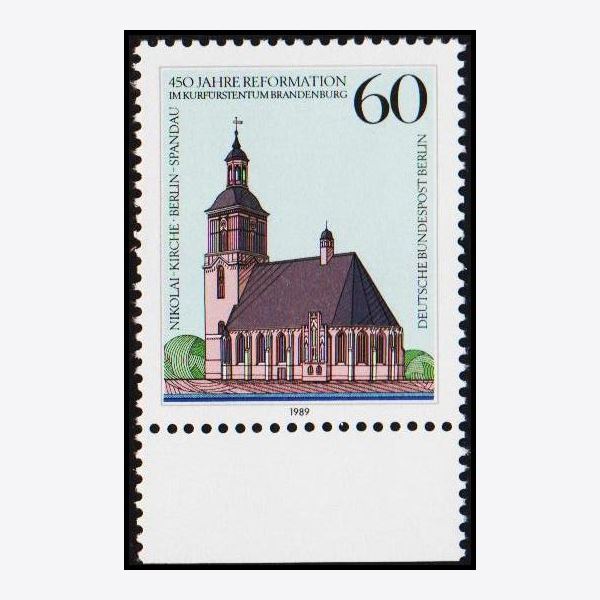 Germany 1989