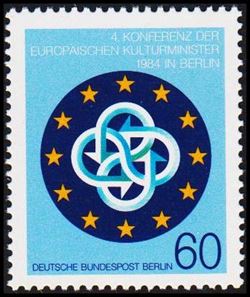 Deutschland 1984