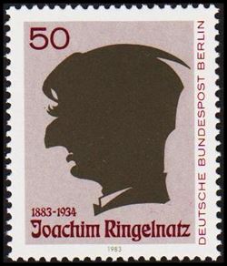 Deutschland 1983