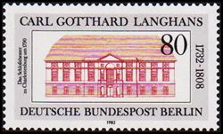 Tyskland 1982
