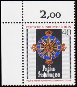 Tyskland 1981