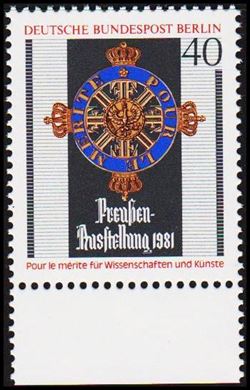 Deutschland 1981