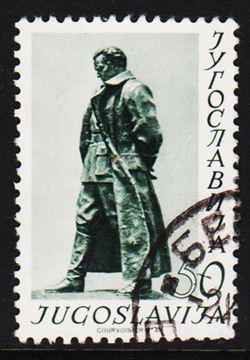 Jugoslawien 1952