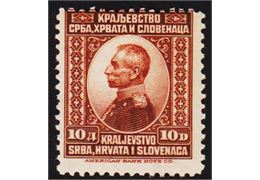 Jugoslavien 1921