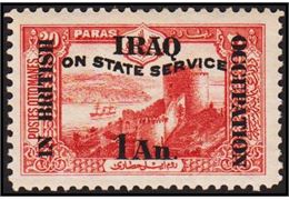 Irak 1920