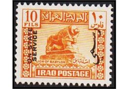 Irak 1941