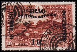 Iraq 1920