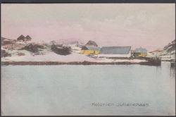 Grönland 1910