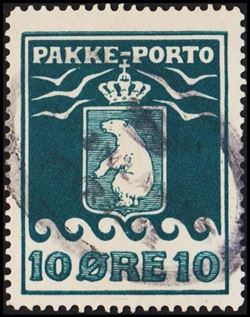 Grönland 1915