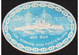 Schweden 1900.